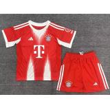 Bayern Munich 1a Equipación 2025/26 - NIÑOS